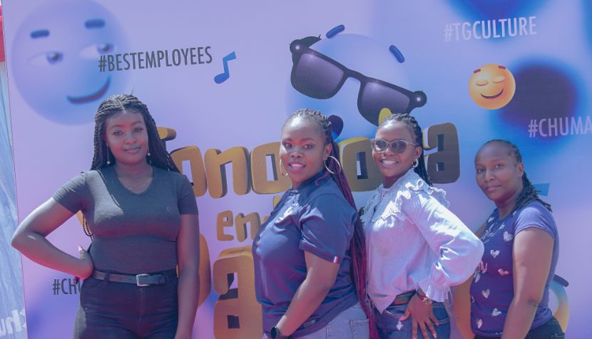 Tononoka Steel Kenya